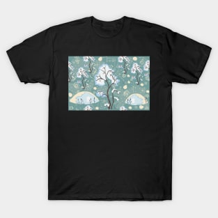 Winter Pattern T-Shirt